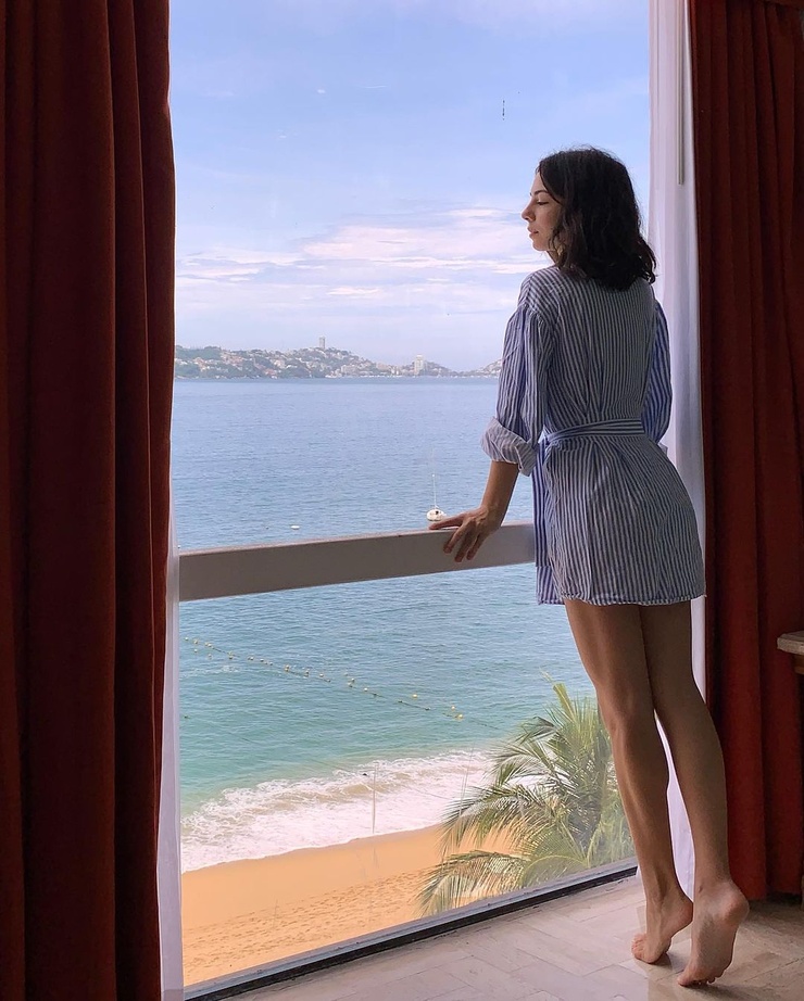 Picture of Fiona Palomo