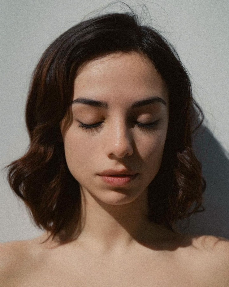 Fiona Palomo