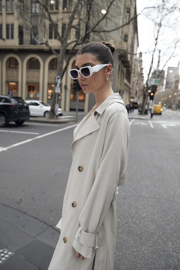 Madeleine Sacchetta
