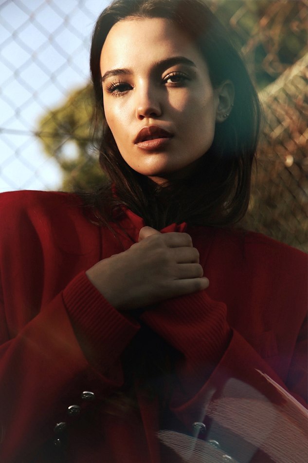 Chloe Sheppard