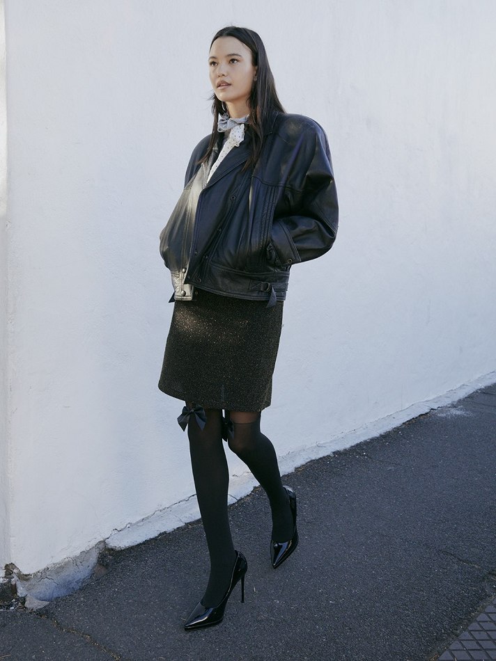 Chloe Sheppard