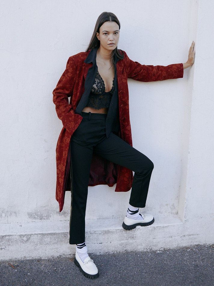 Chloe Sheppard