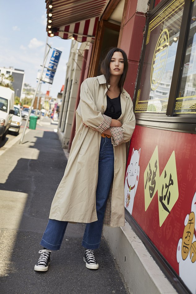 Chloe Sheppard