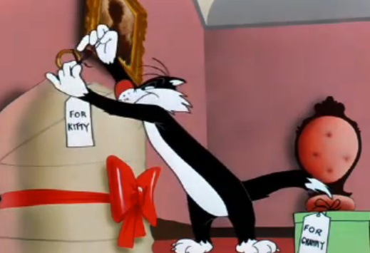 The Sylvester & Tweety Mysteries The Sylvester & Tweety Mysteries