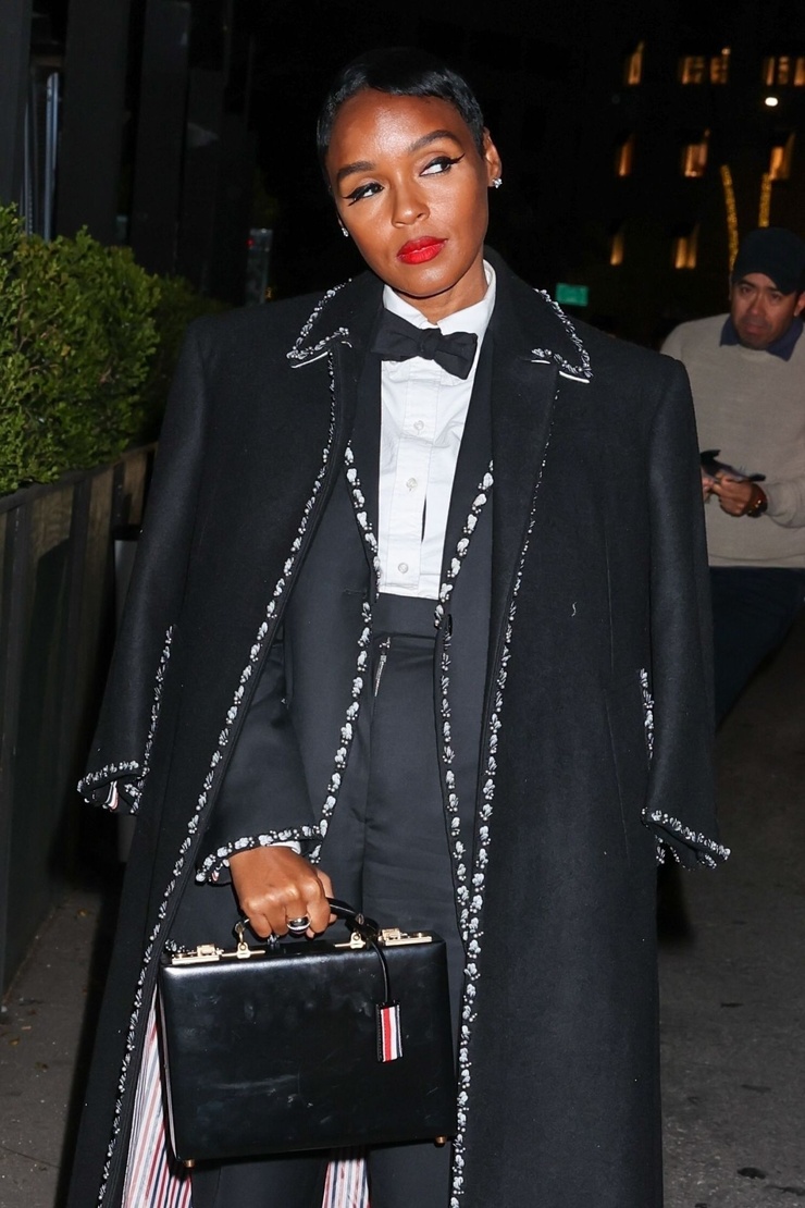 Janelle Monae