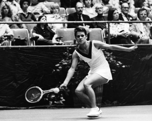 Evonne Goolagong Cawley