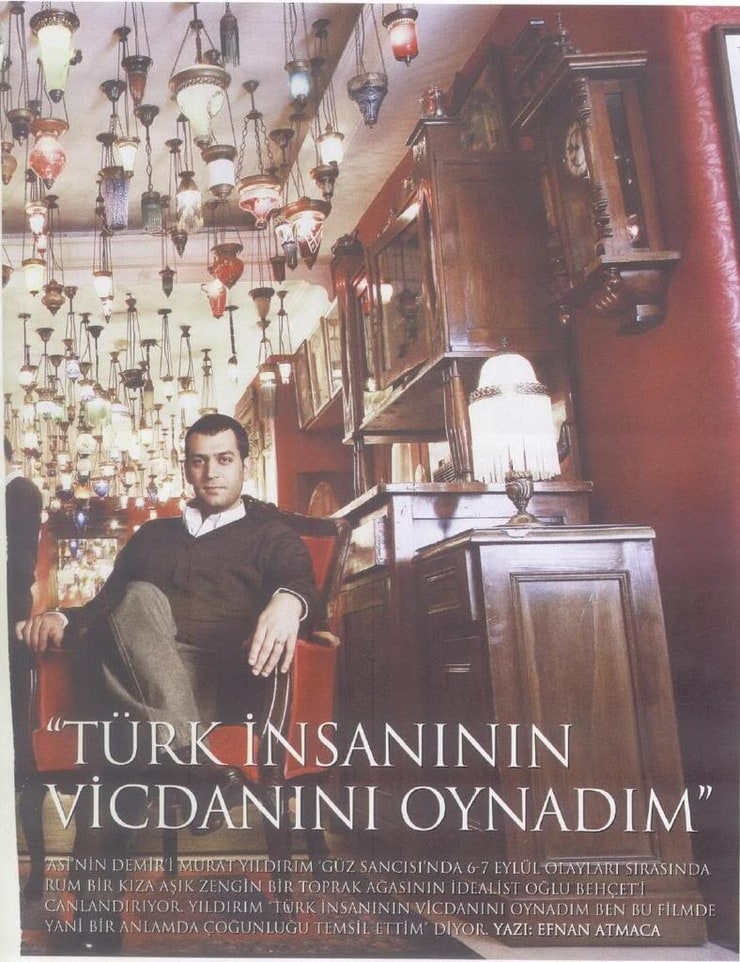 Murat Yildirim
