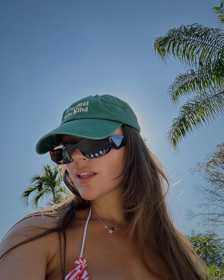 Picture of Sofia Bevarly