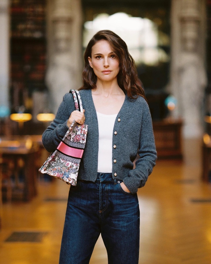 Natalie Portman Natalie Portman