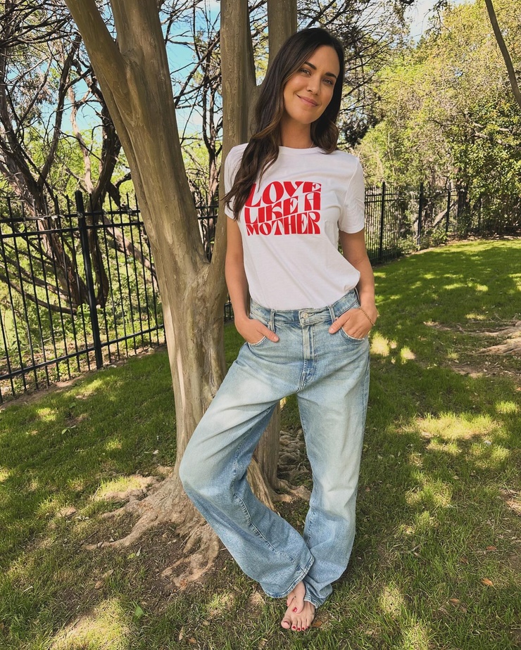 Odette Annable