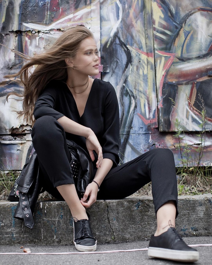 Anette Eelmae
