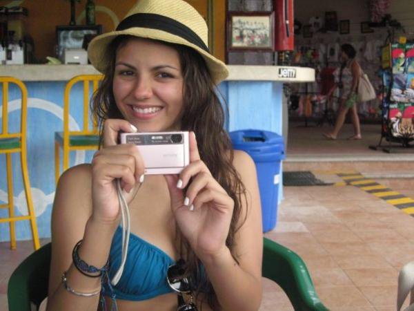 Victoria Justice Victoria Justice