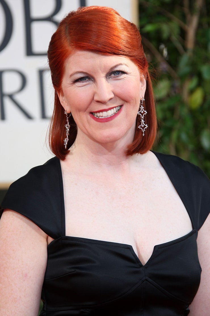 Kate Flannery