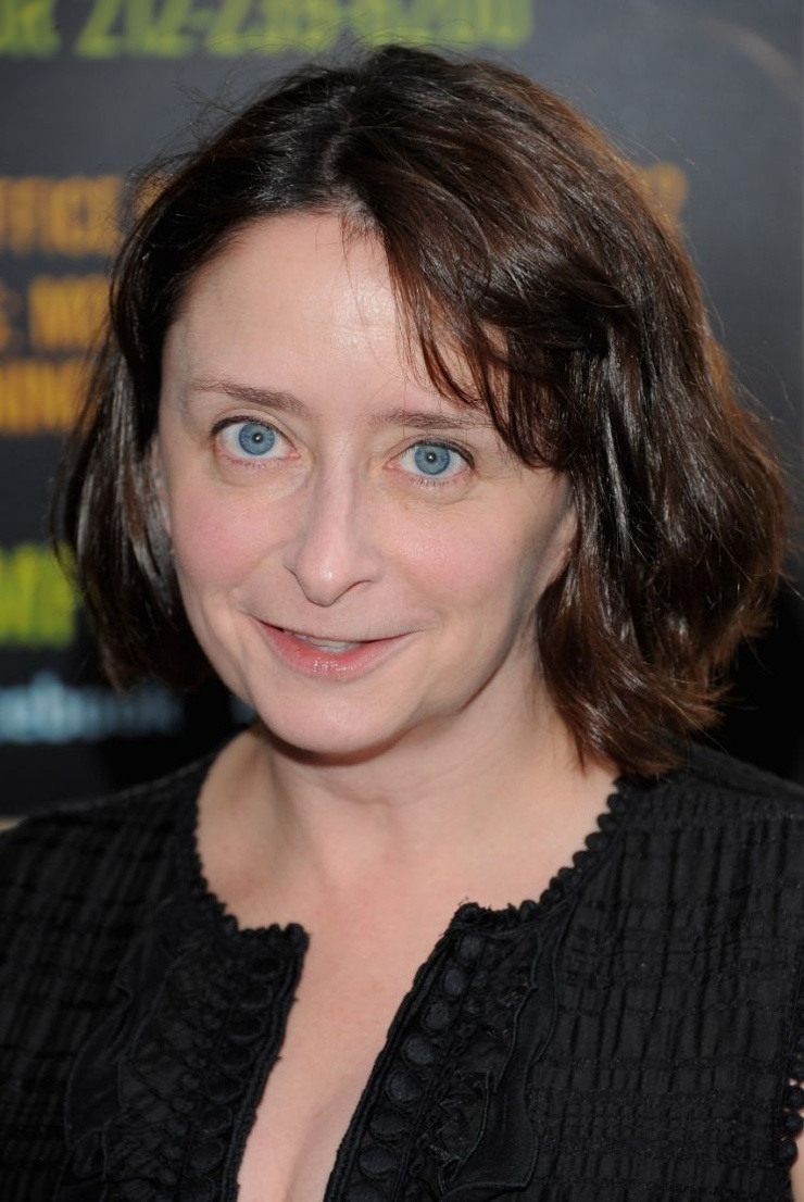 Rachel Dratch