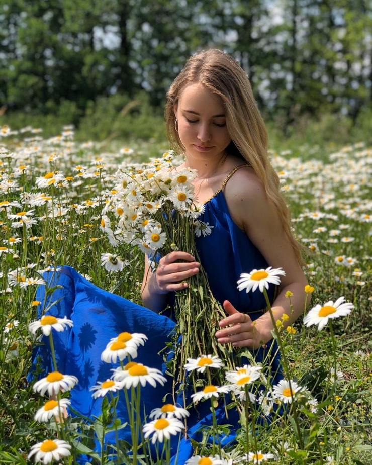 Vasilisa Suslikova Vasilisa Suslikova