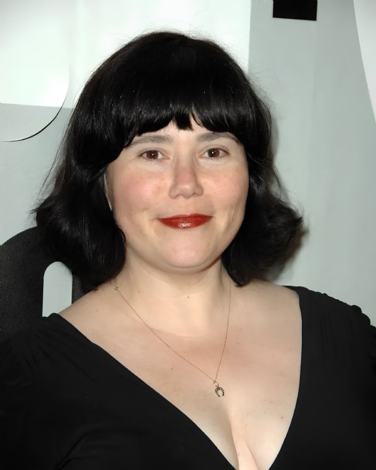 Alex Borstein