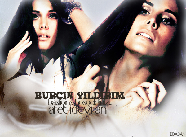 Burcin Terzioglu