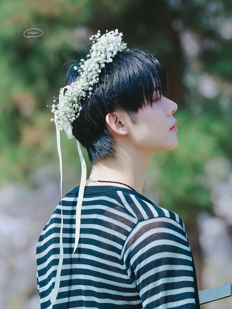Choi Yeonjun (최연준)