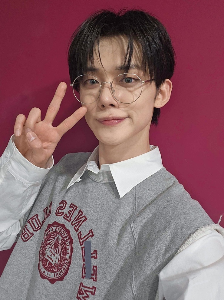 Choi Yeonjun (최연준)