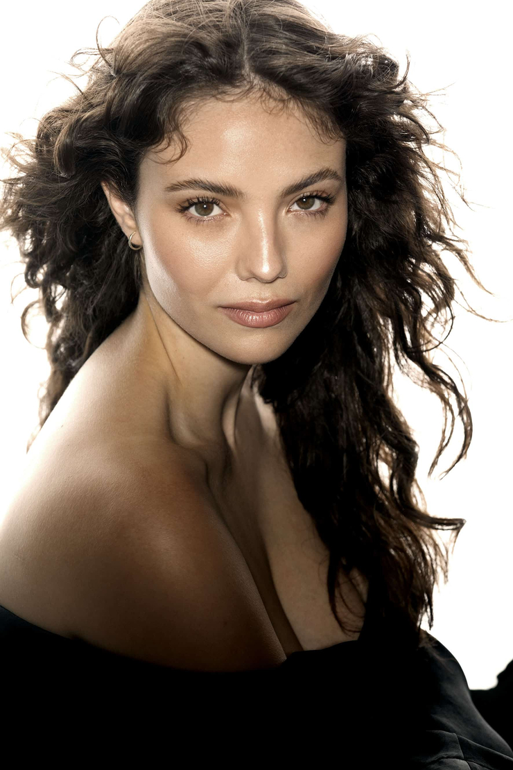 Picture of Gabriela Andrada