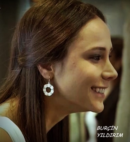 Burcin Terzioglu
