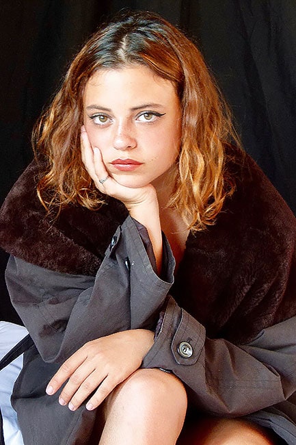 Paula del Río