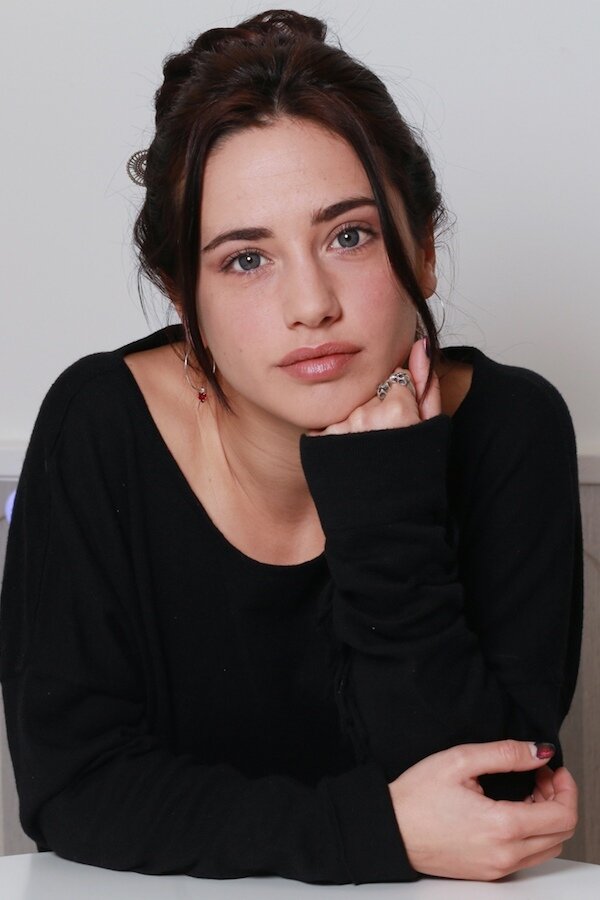 Asia Ortega Asia Ortega