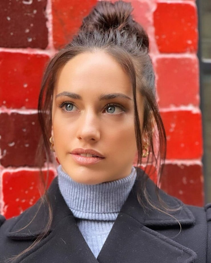 Asia Ortega Asia Ortega