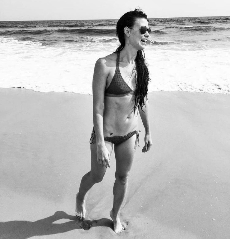 Meredith Garretson Meredith Garretson