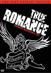 True Romance (Unrated Director's Cut)