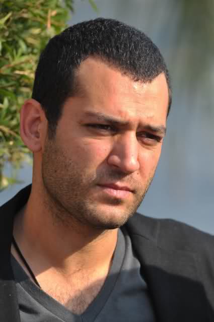 Murat Yildirim