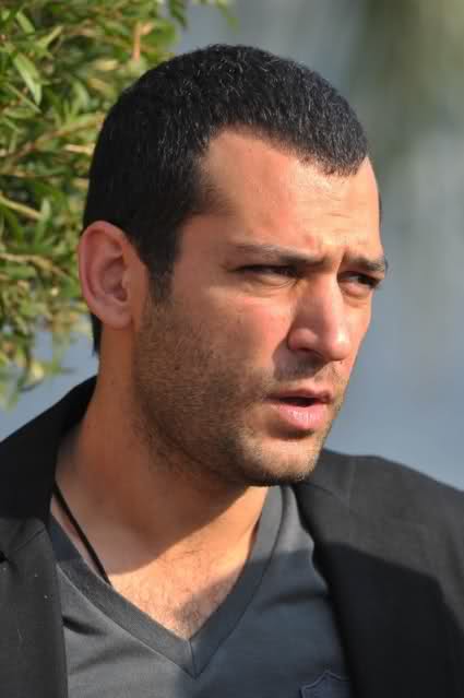 Murat Yildirim