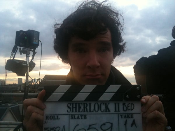 Sherlock