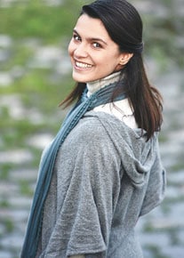 Feride Çetin