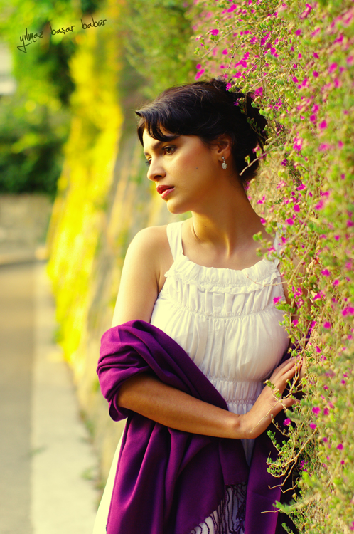 Feride Çetin