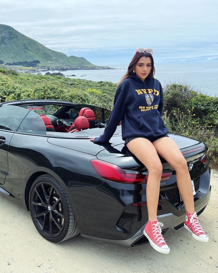 Ruhi Singh Ruhi Singh