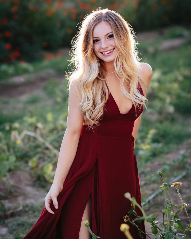 Jenna Shatley