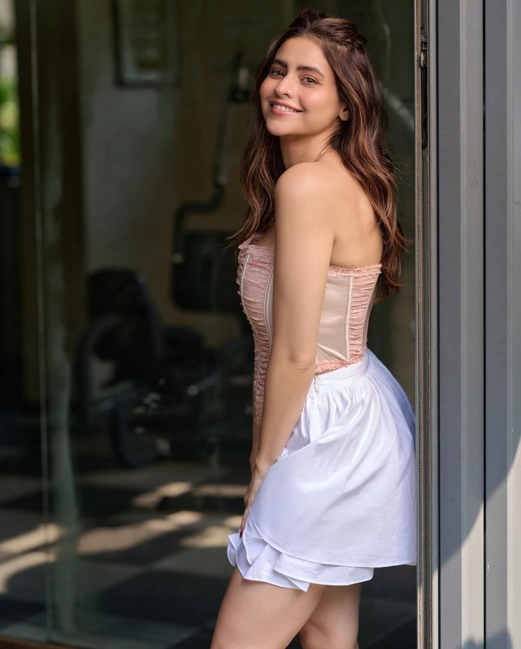 Aamna Shariff