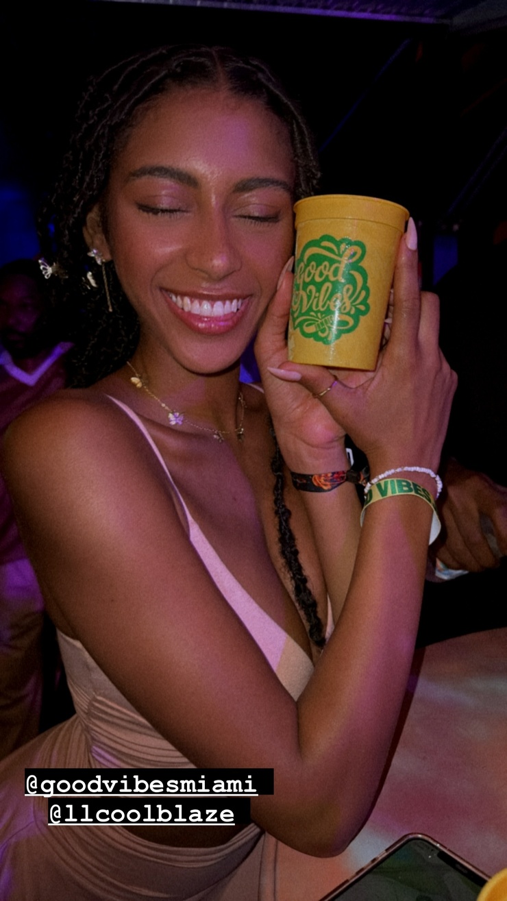 Briana Smith