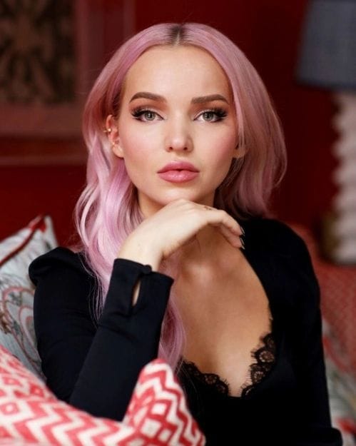 Dove Cameron