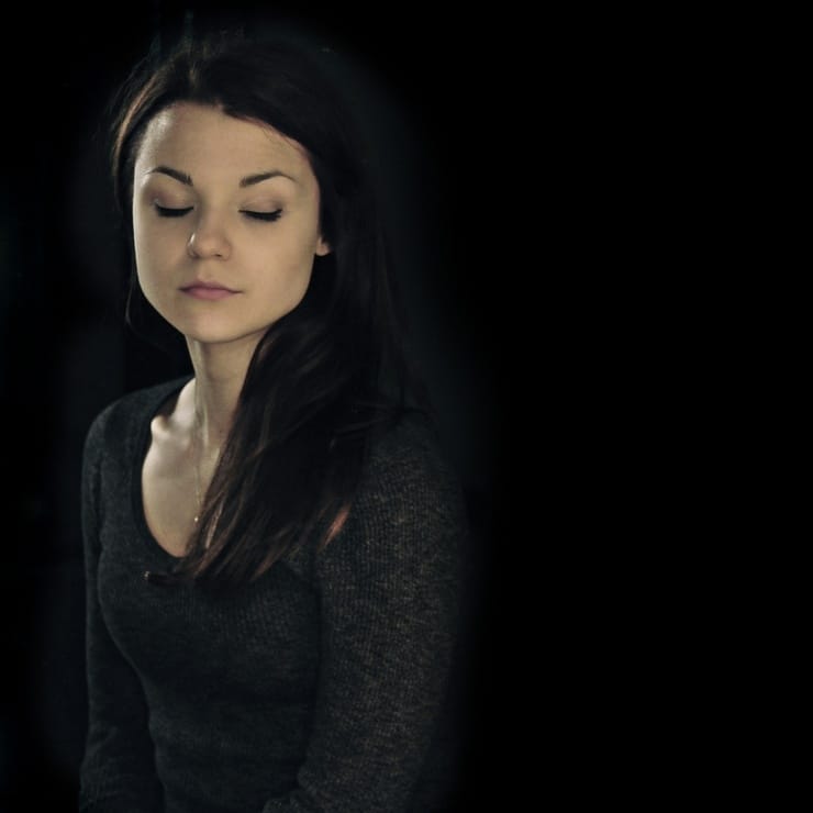 Kathryn Prescott