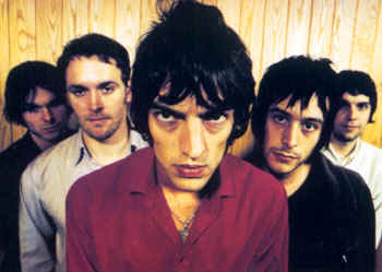 The Verve