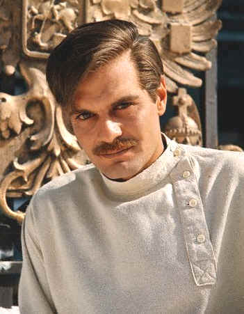 Omar Sharif