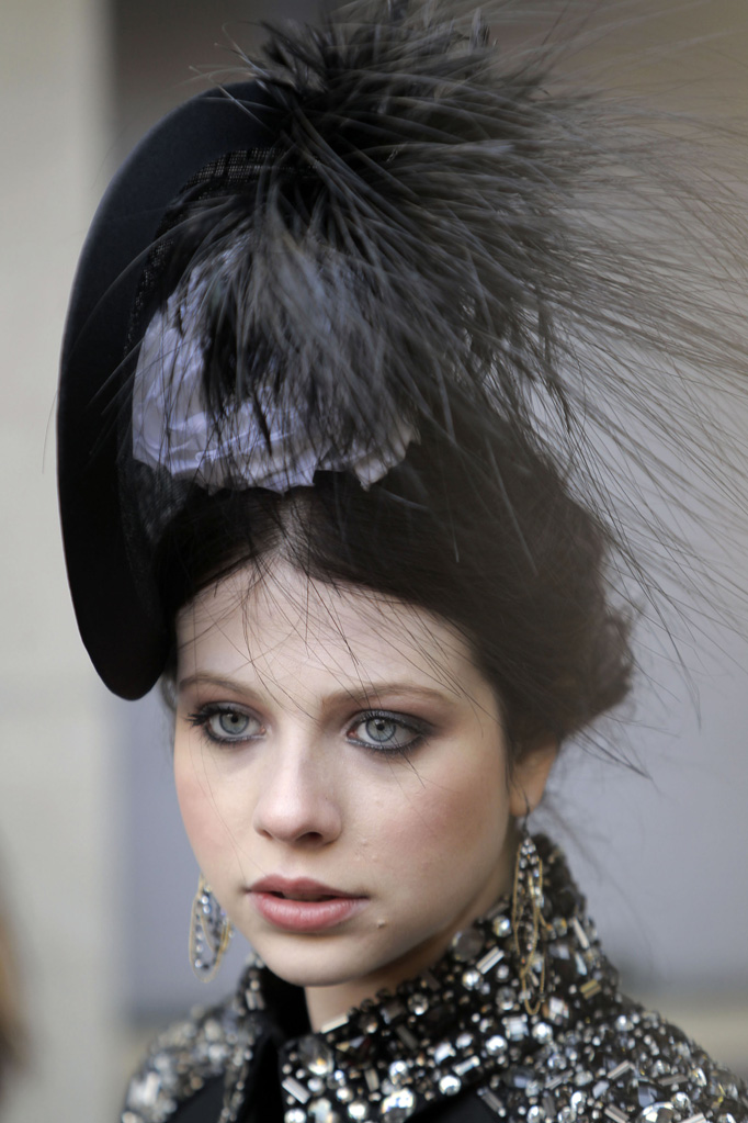 Michelle Trachtenberg Michelle Trachtenberg
