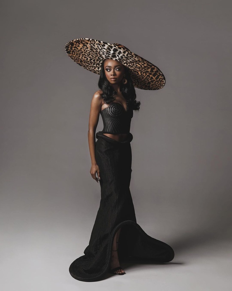 Skai Jackson