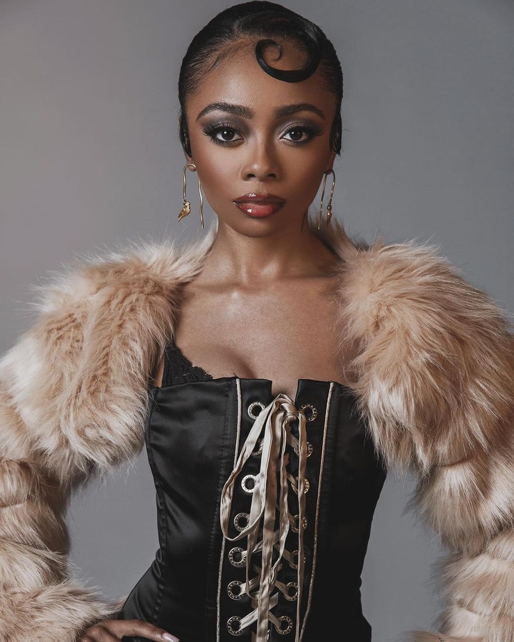 Skai Jackson Skai Jackson