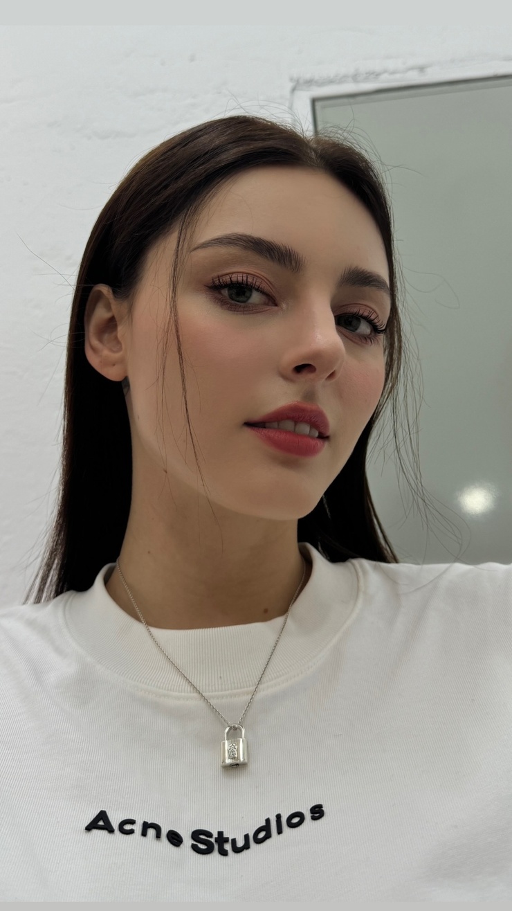 Marina Bondarko Marina Bondarko