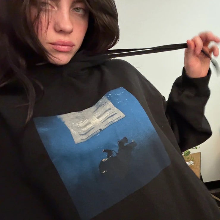 Billie Eilish