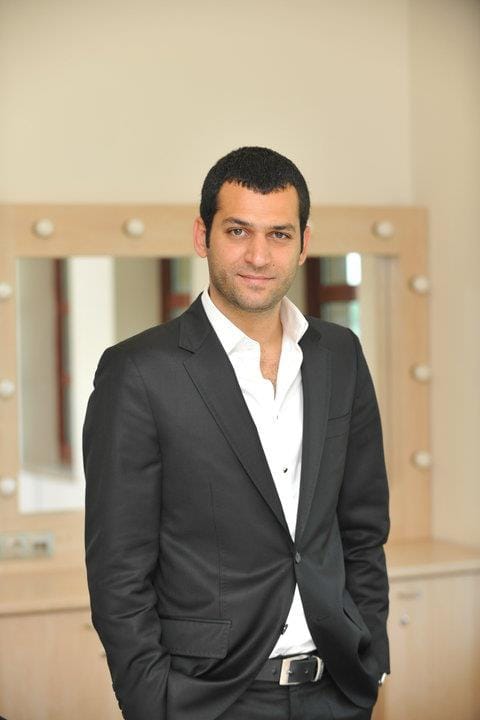 Murat Yildirim