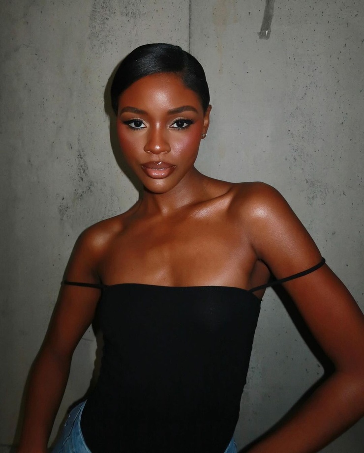 Naomi Baker